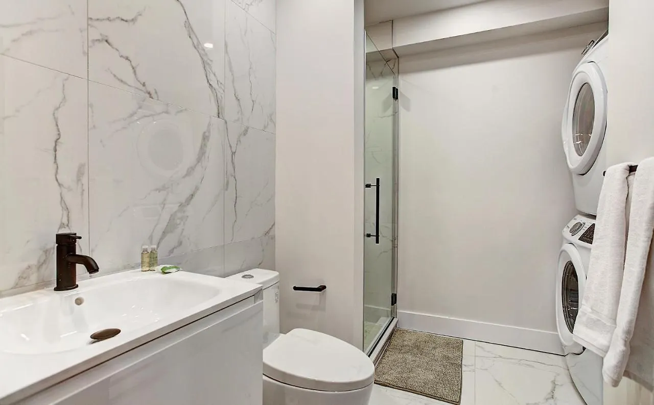 Burgundy Lofts - Marche Atwater Διαμέρισμα Μόντρεαλ Καναδάς